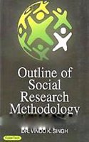 Outline of social research methodology