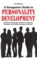 Youngsters' Guide to Personality Development