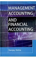 Management Accounting and Financial Accounting