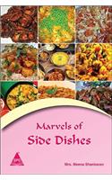 Marvels of Side Dishes