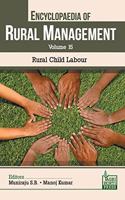 Encyclopaedia of Rural Management Vol.15