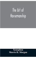 art of horsemanship