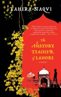 History Teacher of Lahore a Novel