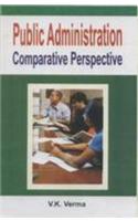 Public Administration: Comparative Perspective