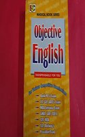 Objective English Indispensable for you [Paperback] Singh&Tripathy and BSC