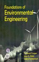 Foudations of Environmental Engineering