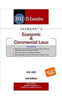 Economic & Commericial Laws (CS-Executive) -(December 2017 Exams)