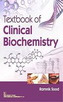 Textbook of Clinical Biochemistry