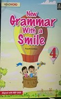 New Grammar With Smile- 4