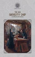 The Old Curiosity Shop