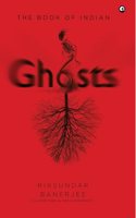 Book of Indian Ghosts (Hb)