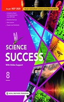 Science Success Book 8