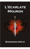 L'Écarlate Mouron