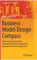 Business Model Design Compass