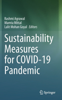 Sustainability Measures for Covid-19 Pandemic