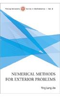 Numerical Methods for Exterior Problems