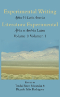 Experimental Writing