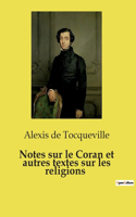 Notes sur le Coran et autres textes sur les religions
