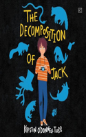 Decomposition of Jack