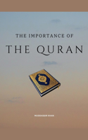 Importance of the Quran