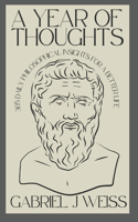 A Year of Thoughts