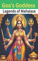 Goa's Goddess: Legends of Mahalasa