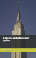 Java Exercises with Data Structures and Algorithms