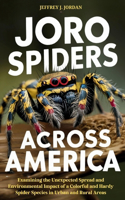 Joro Spiders Across America