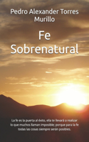 Fe Sobrenatural