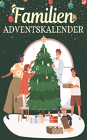 Familien Adventskalender