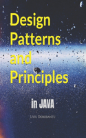 Design Patterns and Principles in Java