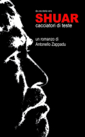 SHUAR cacciatori di teste: cacciatori di teste