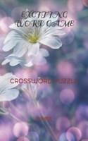 Exciting Word Game: Crossword Puzzle