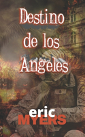 Destino de los Angeles