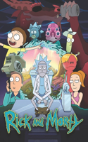 Rick and Morty