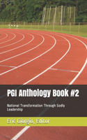 PGI Anthology Book #2