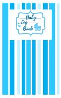 Baby Log Book