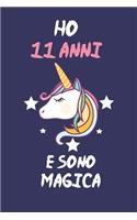 Ho 11 Anni E Sono Magica