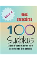 100 Sudokus