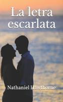 La letra escarlata