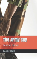 The Army Guy