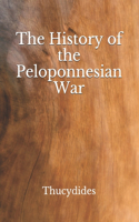 The History of the Peloponnesian War