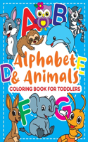 Alphabet & Animals