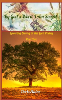 By God's Word, I Am Sowed