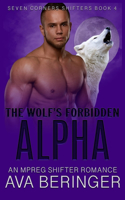 Wolf's Forbidden Alpha