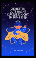 Besten Gute Nacht Kurzgeschichten Zum Lesen