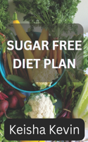 Sugar free diet plan