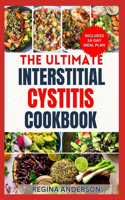 Ultimate Interstitial Cystitis Cookbook