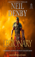 Legionary