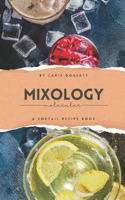 Molecular Mixology